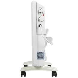 Конвектор РЕСАНТА ОК-1600 [67/4/2] 220-230В, 50Гц, крепление на стенку + на ножках , 800/1600 Вт, 